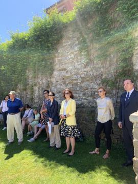 06_06_2022 Indianapolis Sisters City Committee reception PIRAN (8)